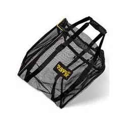   Black Cat Rope Keeper XXL 35x40x30cm - nadály, és csalitartó táska   