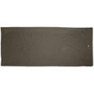 Black Cat Extreme Bedchair Cover Khaki 225x107cm víztaszító ágytakaró