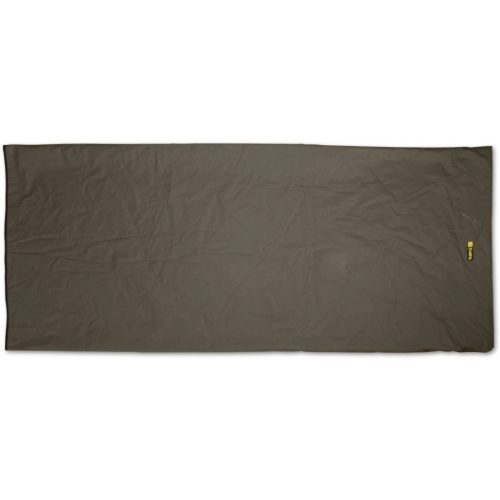 Black Cat Extreme Bedchair Cover Khaki 225x107cm víztaszító ágytakaró