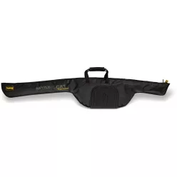 Black Cat Battle Cat Single Rod Bag L: 1   