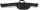Black Cat Battle Cat Single Rod Bag L: 1   