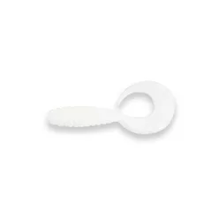 MANNS TWISTER W-Fehér 2,5 cm  