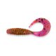 MANN'S TWISTER Lila, piros glitteres 1' CTG EV 30DB/CS.