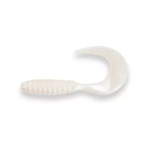 MANNS TWISTER P-Gyöngyház 5,1 cm  