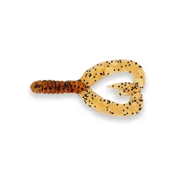 MANNS DUPLAFARKÚ TWISTER AS 10,1cm 8db/cs   