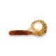 MANNS TWISTER MANNIPULATOR GRUB AS 10,1cm 8db/cs   