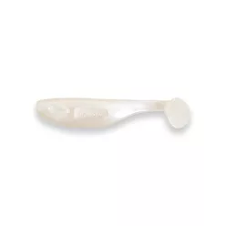 MANNS SHAD P-Gyöngyház 4,5 cm  