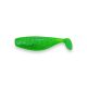 MANNS SHAD FCHSG-Zöld, fluosárga has 10cm 3db/cs   