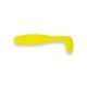 MANNS SWIMMIN GRUB FCH-Fluosárga 11cm 5db/cs   