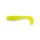 MANNS SWIMMIN GRUB MFCH-Sárga, glitteres 11cm 5db/cs   