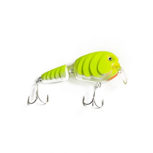 ZANA FISH  MOLE - Shallow – SFC Full alacsony járású 10cm 18gr