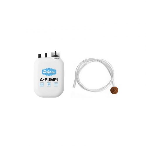 Delphin A-PUMP mini