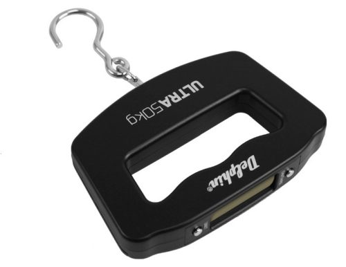 Digitális mérleg Delphin ULTRA | up to 50kg