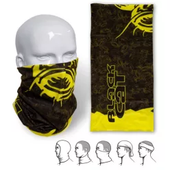 Black Cat Scraft Sál   