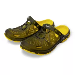 Black Cat Cat Papucs 40  