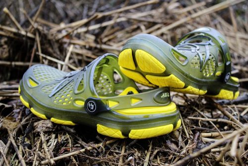 Black Cat Cat Papucs 44  