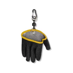 Black Cat XL Landing Glove black   