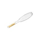 Grillrács Delphin GRILLA | Grillrács 30x11cm