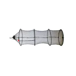 Karikás haltartó Delphin BASE | 35/80cm