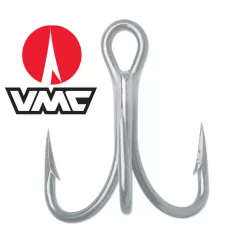 VMC Hármashorog 9626 3X strong 1 méret 