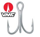 VMC Hármashorog 9626 3X strong 2 méret 