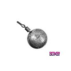 BOMB! Dropshot golyó / 5db | 3,5g