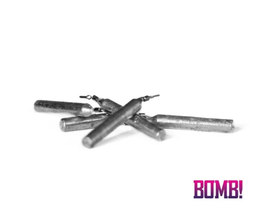 BOMB! Dropshot henger / 5db | 7g