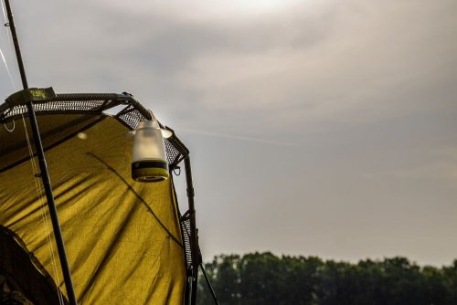 Black Cat Outdoor lámpa 17cm Ø11cm   