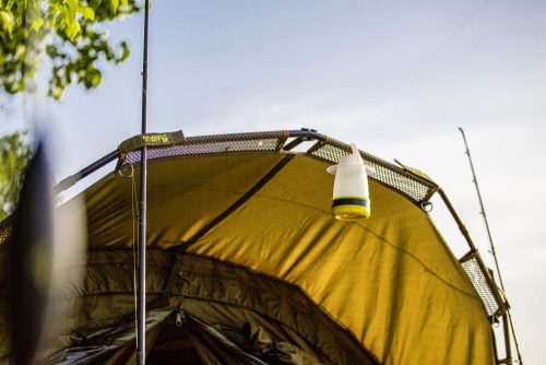 Black Cat Outdoor lámpa 17cm Ø11cm   