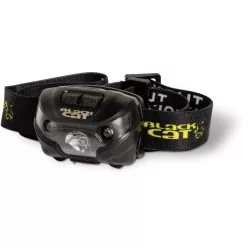 Black Cat Night Vision 1500 fekete/zöld   