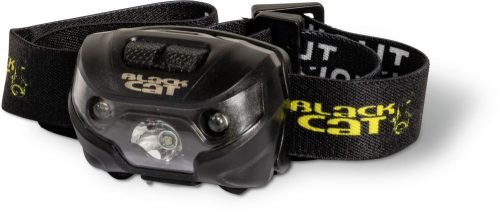 Black Cat Night Vision 1500 fekete/zöld