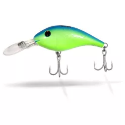 Black Cat Cranker sinking 50 gr 16 cm special green   