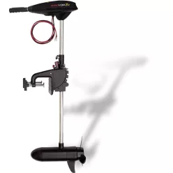   Rhino VX 50 ECO elektromo csónakmotor 51cm fekete 14cm 104cm   