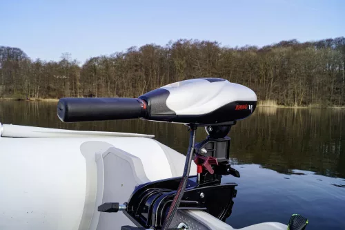 Rhino VX elektromos csónakmotor 65lbs