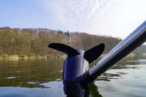 Rhino VX elektromos csónakmotor 65lbs