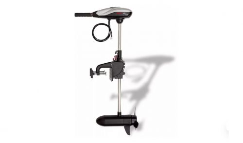 Rhino Outboard Trolling Motor VX 54lb L elektromos csónakmotor