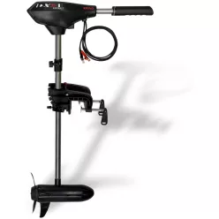   RHINO DX 35 LBS ELEKTROMOS CSÓNAKMOTOR 104CM FEKETE 45CM 12CM