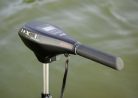 RHINO DX 55LBS ELEKTROMOS CSÓNAKMOTOR 106CM FEKETE 49CM 14C