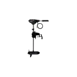   RHINO DX 68 LBS ELEKTROMOS CSÓNAKMOTOR 106CM FEKETE 49CM 14CM
