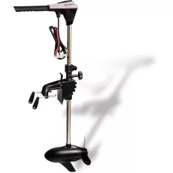   RHINO Outboard Trolling BLX 70 LB electric outboard elektromos csónakmotor