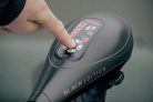 Rhino Outboard Trolling Motor BE 35Lb Black Edition csónakmotor