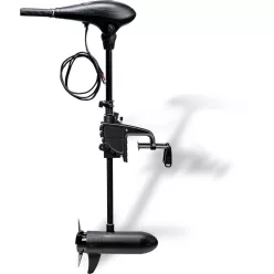   Rhino Outboard Trolling Motor BE 65lb Black Edition csónakmotor