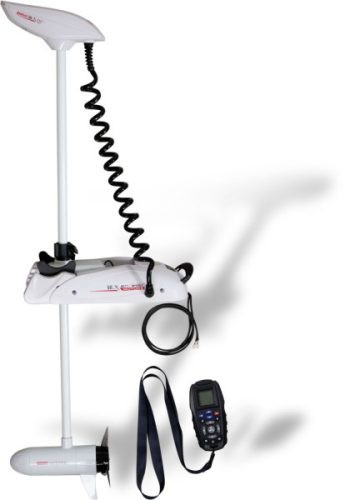 Rhino BLX65 BMR GPS elektromos külmotor 163cm fehér 24cm 54cm