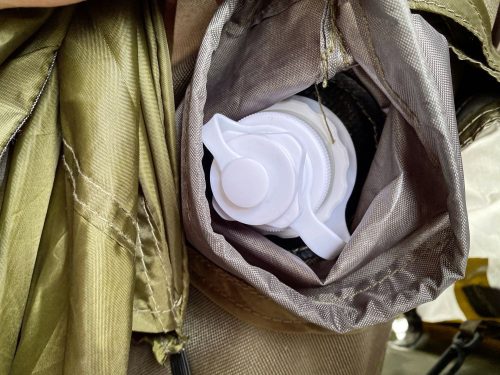 Black Cat Boat Tent Airframe 338cm 220cm 110cm Csónakos Sátor   