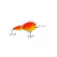 ZANA FISH  MOLE Deep Orange mélyre törő 9cm 23gr