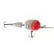 ZANA FISH  Big Mole Deep RED HEAD mélyre törő 10cm 31gr   