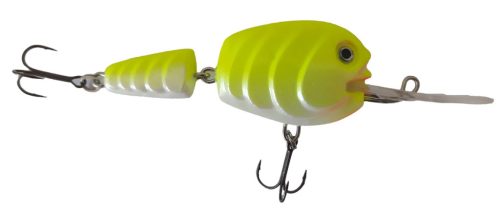 ZANA FISH  Big Mole Deep SFC mélyre törő 10cm 31gr