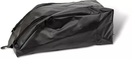 Black Cat Battle Boat Set csónak és csónakmotor 170cm 113cm   