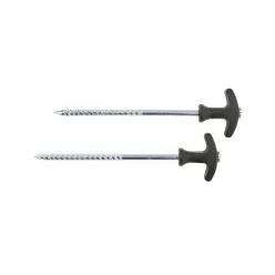 Mikado Bivvy Pegs Szett Leszúró Készlet
