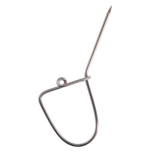 Mikado Cat Territory Live Bait Snap Csalikapocs XL